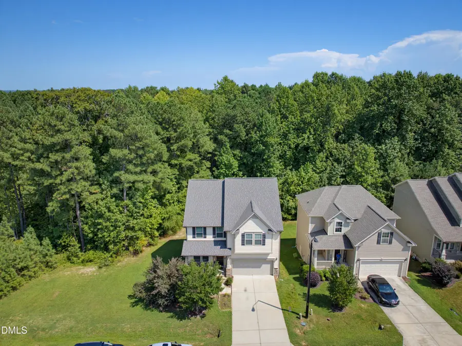 210 Davelyn Court, Garner, NC 27529 - #2