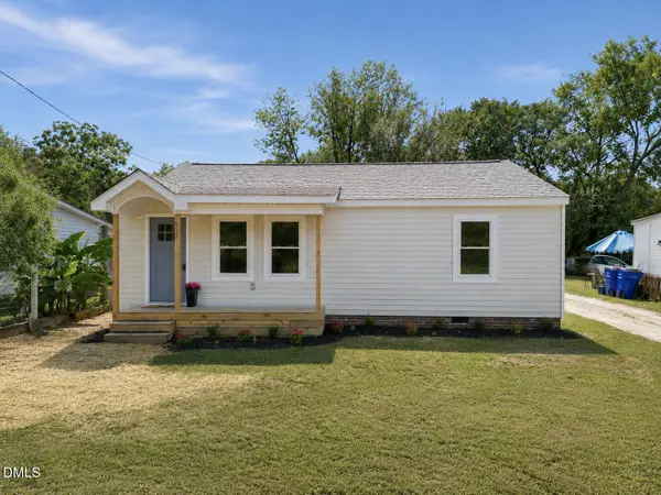 522 Buffalo Road, Smithfield, NC 27577