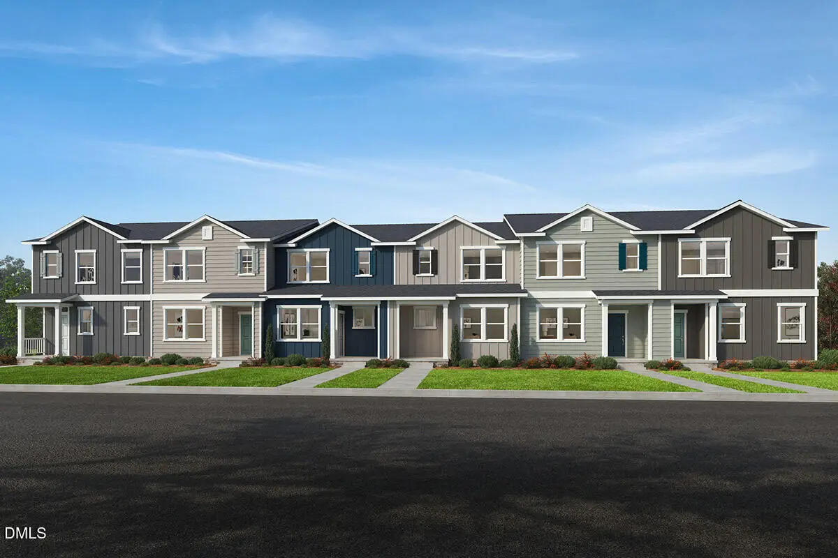 2604 Addlet Drive, Raleigh, NC 27610 - #1