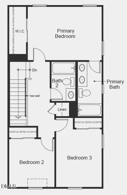 2604 Addlet Drive, Raleigh, NC 27610 - #3