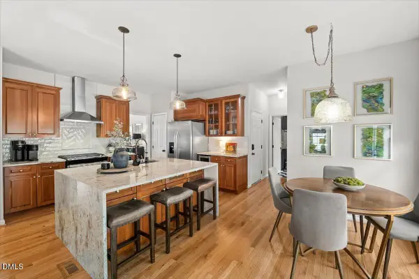 2405 Silver Lake Trail, Raleigh, NC 27606