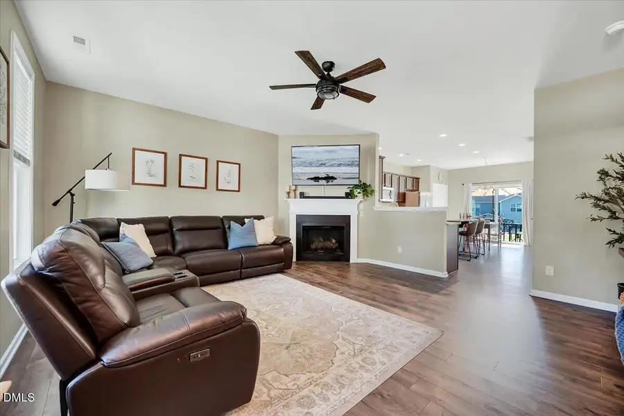 64 Jester Court, Clayton, NC 27520 - #3