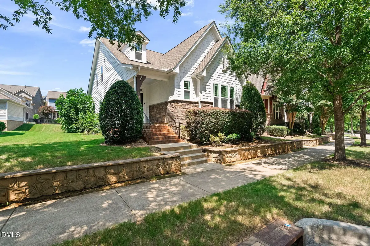 5542 Wade Park Boulevard, Raleigh, NC 27607 - #1