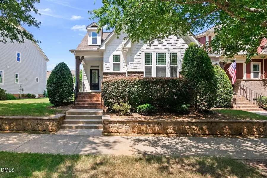 5542 Wade Park Boulevard, Raleigh, NC 27607 - #2