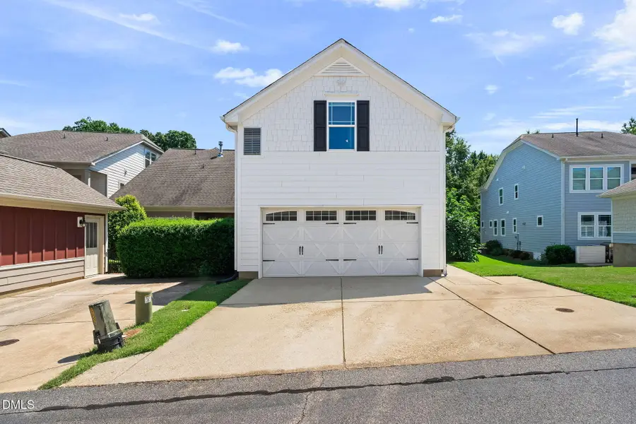 5542 Wade Park Boulevard, Raleigh, NC 27607 - #3