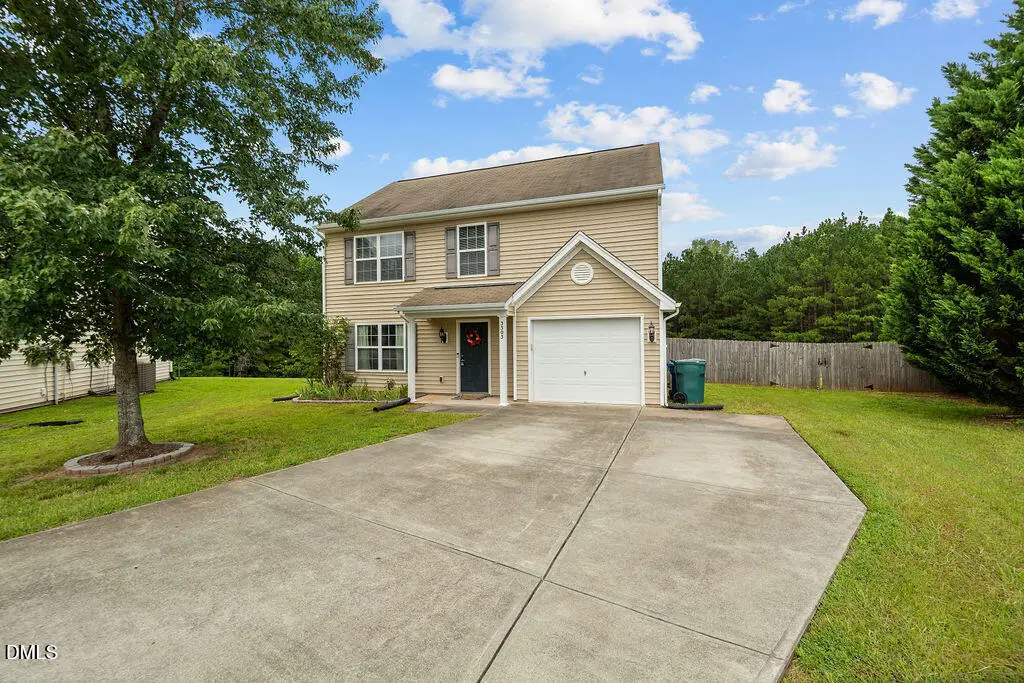 3303 Glennstone Drive, Durham, NC 27704 - #1
