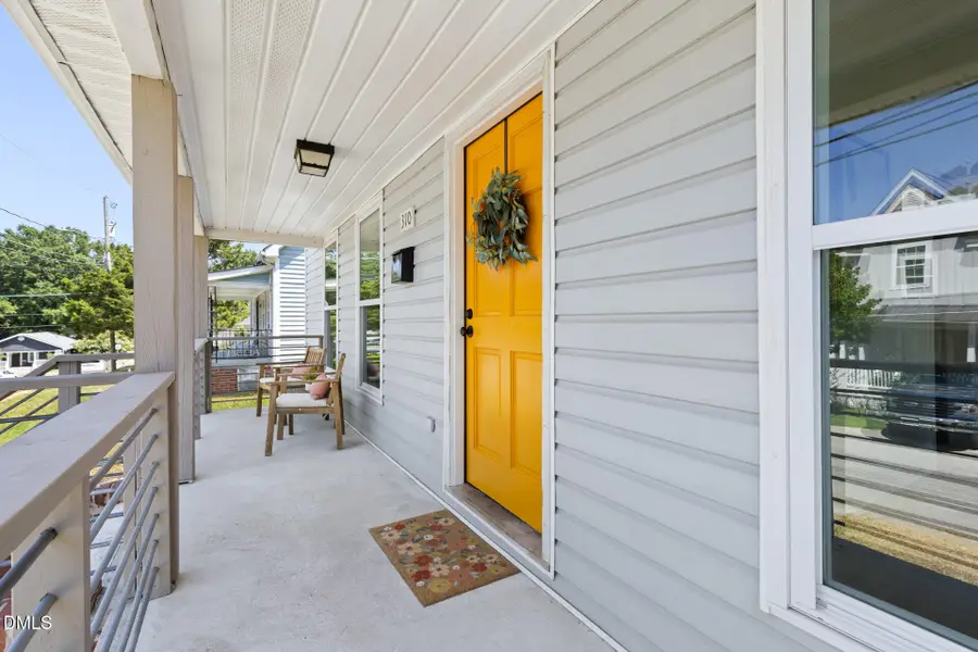 310 Lyric Street, Durham, NC 27701 - #2