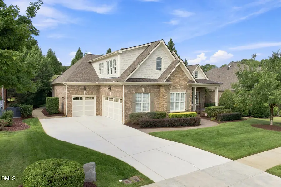702 Cambridge Hall Loop, Apex, NC 27539 - #2