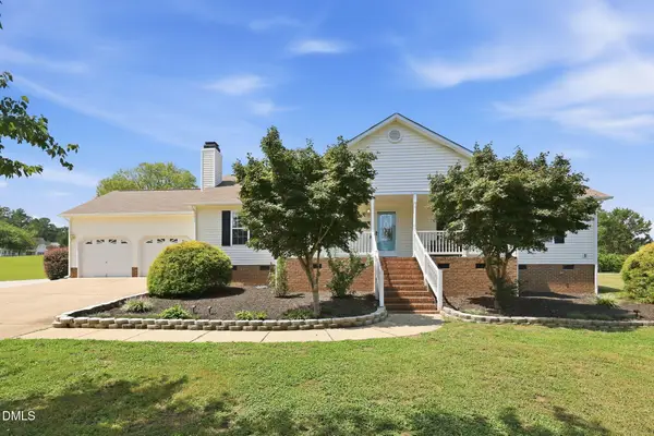 515 Bobbitt Road, Clayton, NC 27520