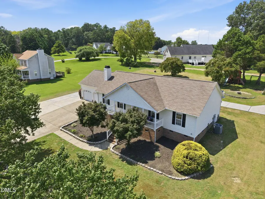 515 Bobbitt Road, Clayton, NC 27520 - #2