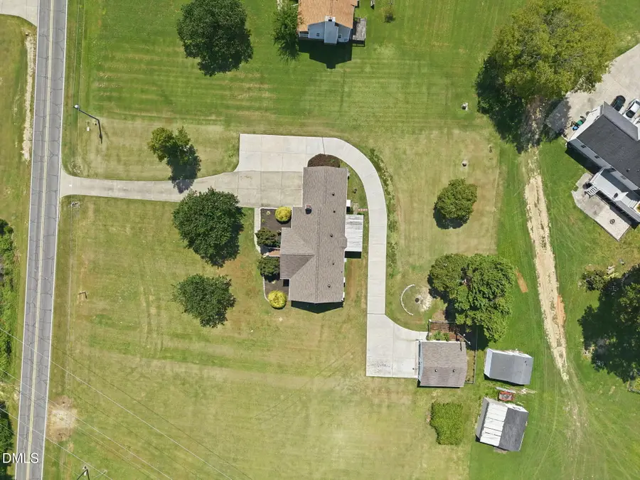 515 Bobbitt Road, Clayton, NC 27520 - #3