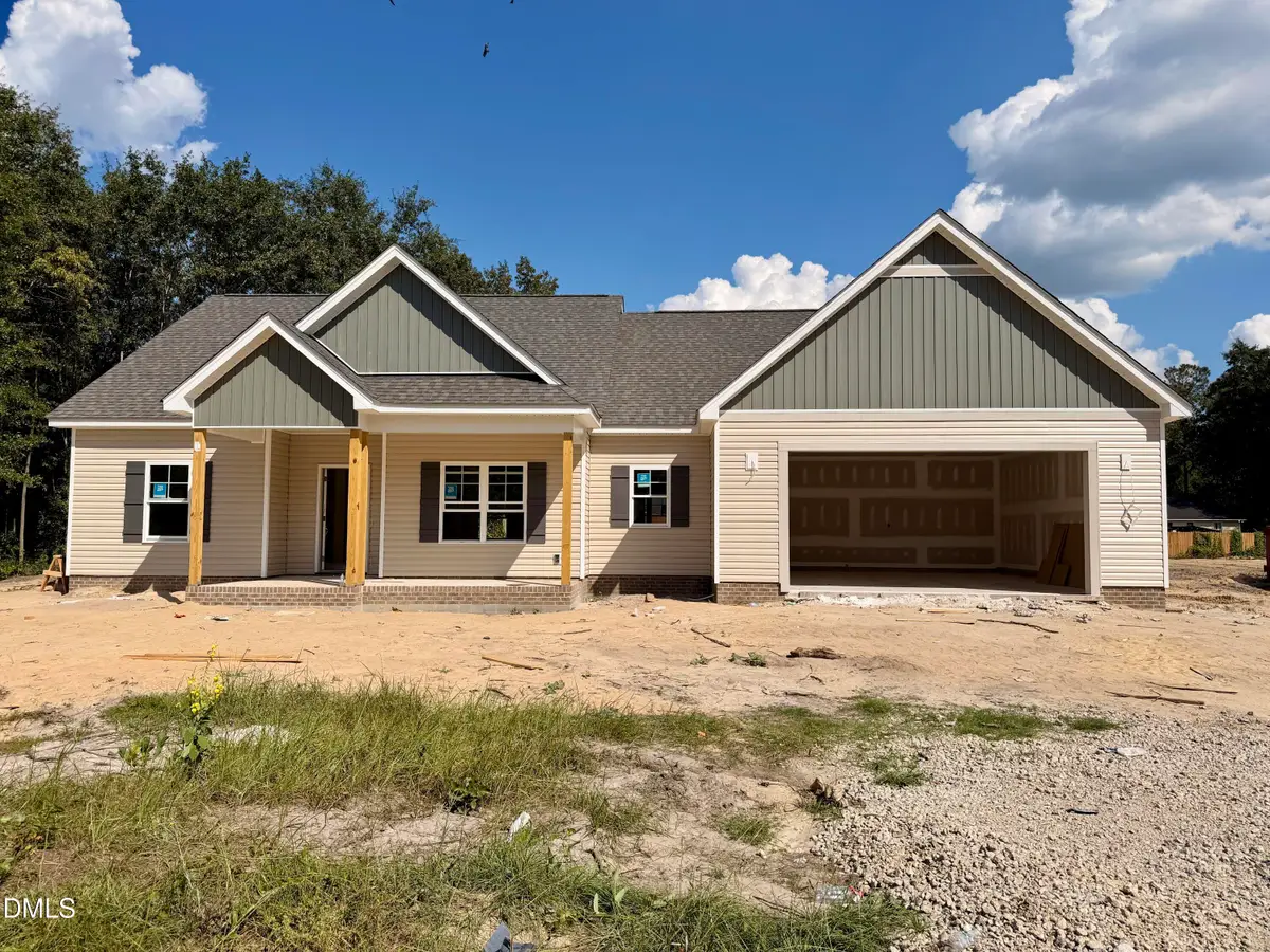 4249 Leah Mae Lane, Pink Hill, NC 28572 - #1