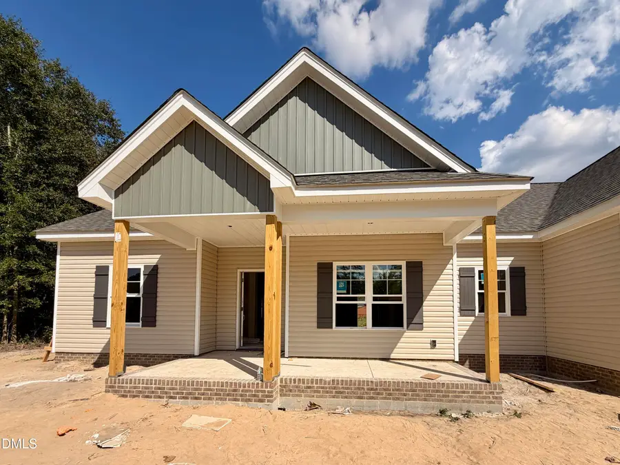 4249 Leah Mae Lane, Pink Hill, NC 28572 - #2