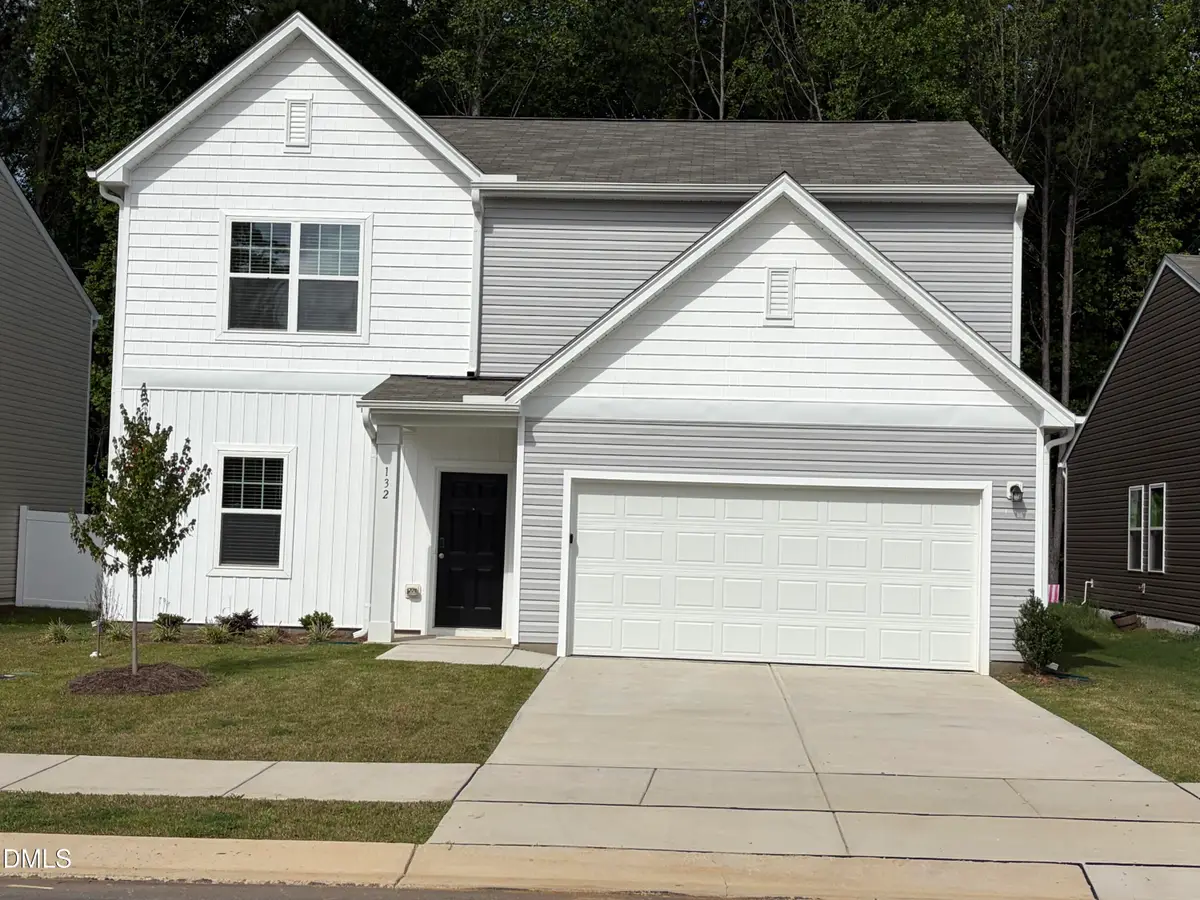 149 S Meyers Court, Clayton, NC 27520 - #1