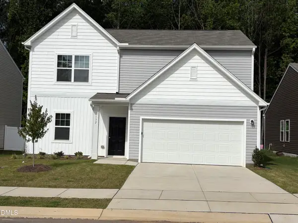 149 S Meyers Court, Clayton, NC 27520