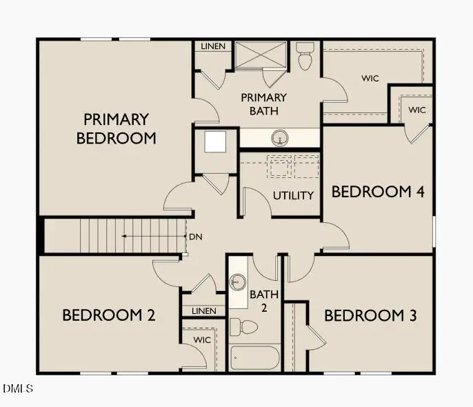 149 S Meyers Court, Clayton, NC 27520 - #3