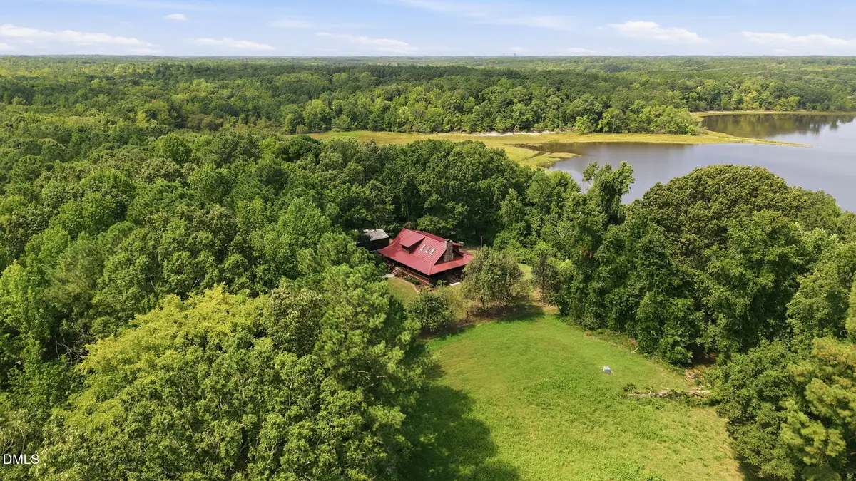 2523 Baptist Road, Durham, NC 27703 - #1