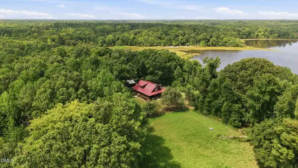 2523 Baptist Road, Durham, NC 27703