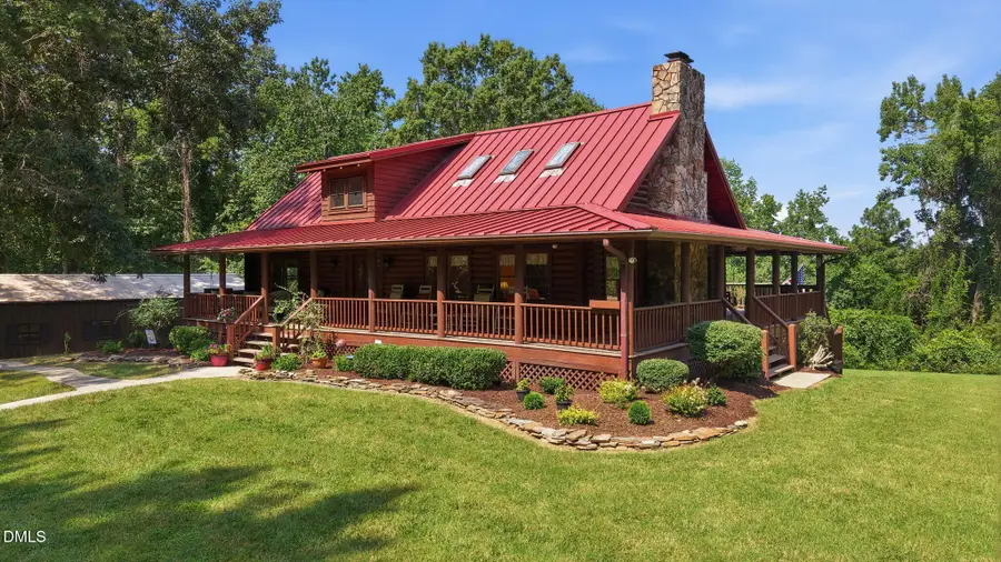 2523 Baptist Road, Durham, NC 27703 - #3