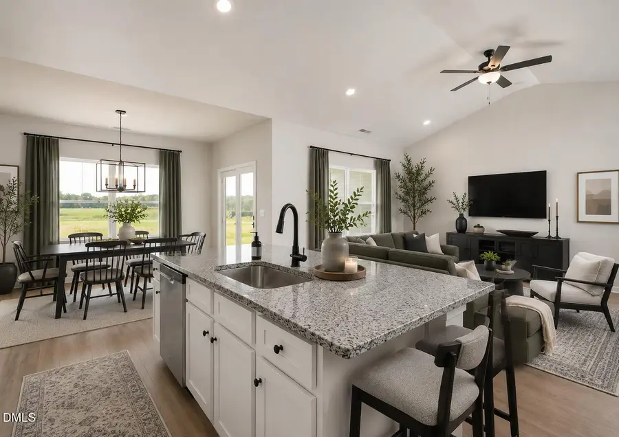 204 Independence Lane, Oxford, NC 27565 - #3