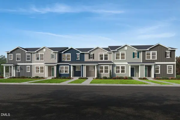 2612 Addlet Drive, Raleigh, NC 27610