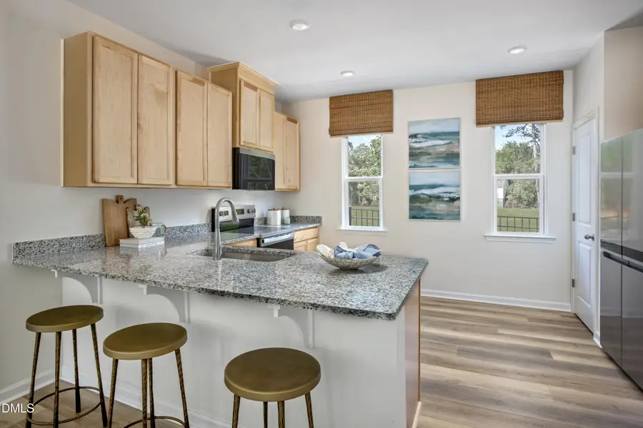 2612 Addlet Drive, Raleigh, NC 27610 - #2