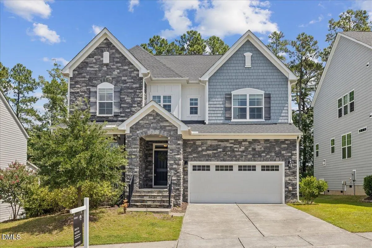 332 White Iris Lp, Cary, NC 27519 - #1