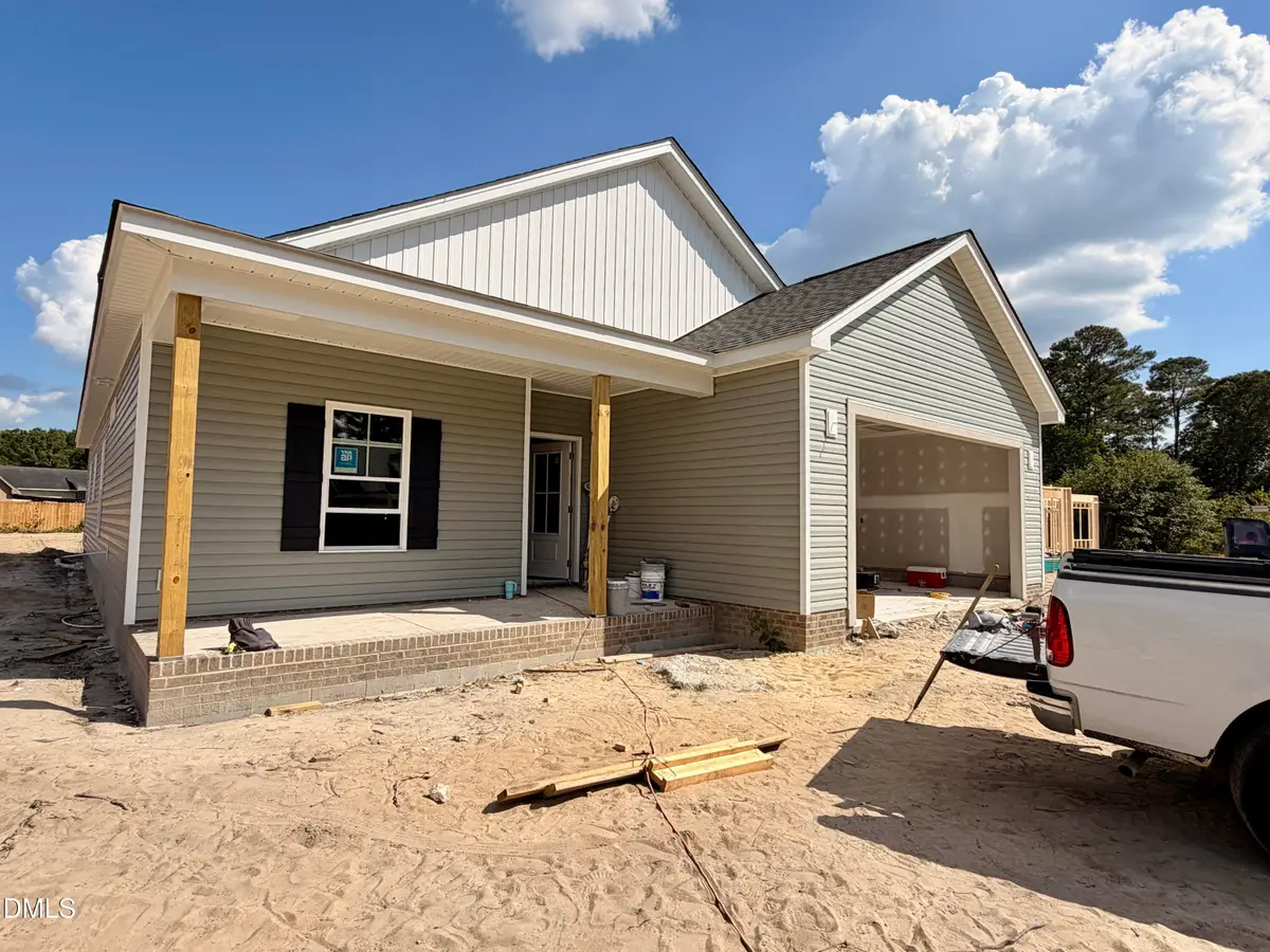 4257 Leah Mae Lane, Pink Hill, NC 28572 - #1