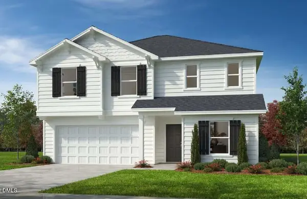 480 Purple Aster Street, Youngsville, NC 27596