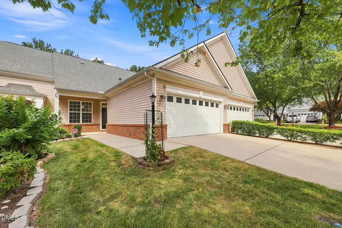 311 Rockport Ridge Way, Cary, NC 27519 - #1