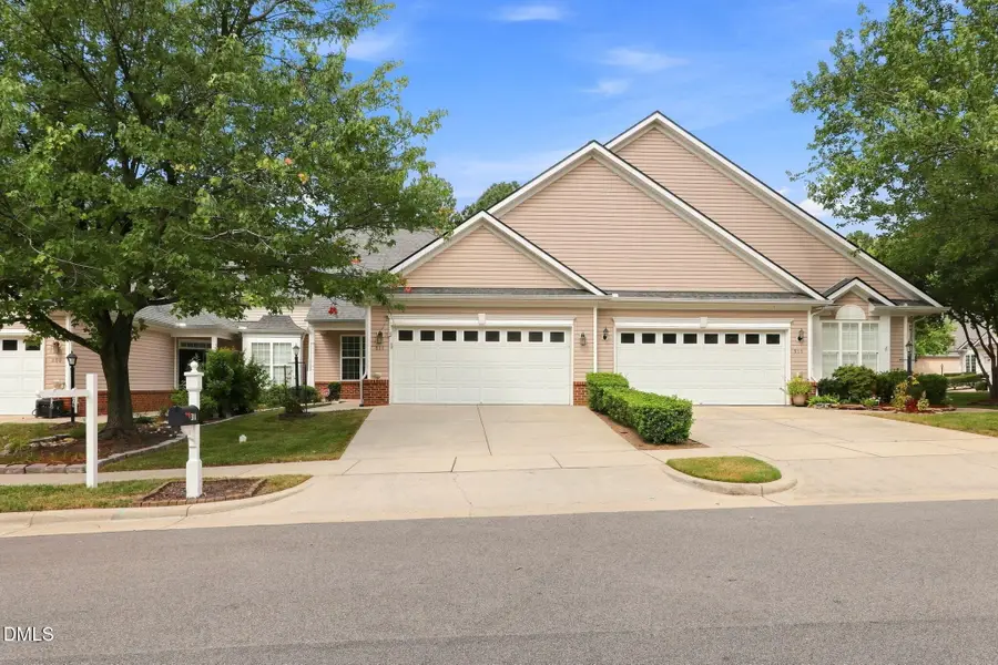 311 Rockport Ridge Way, Cary, NC 27519 - #2