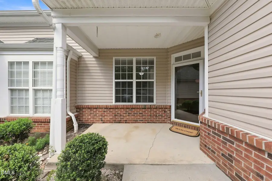 311 Rockport Ridge Way, Cary, NC 27519 - #3