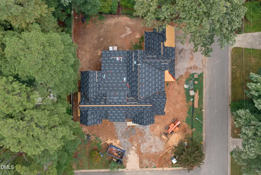 4500 Wilkes Street, Raleigh, NC 27609 - #2