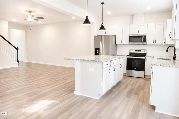 111 Anise Lane, Garner, NC 27529