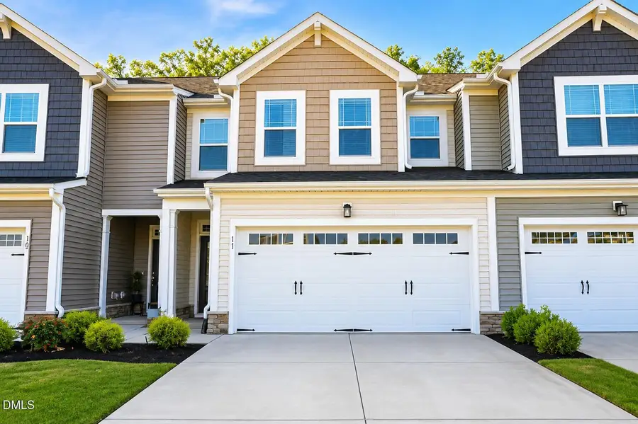 111 Anise Lane, Garner, NC 27529 - #2