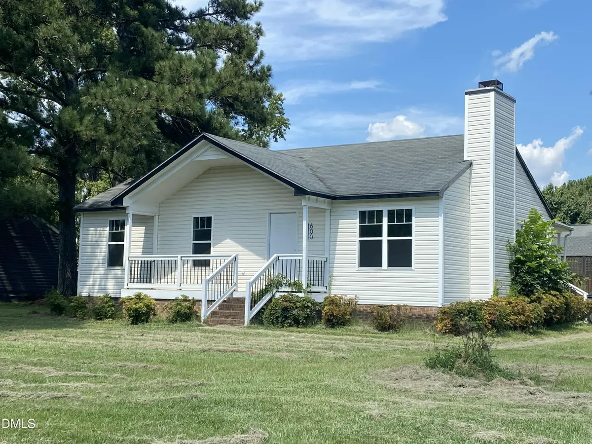 600 River Road, Selma, NC 27576 - #1