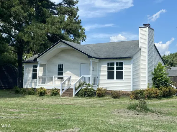 600 River Road, Selma, NC 27576