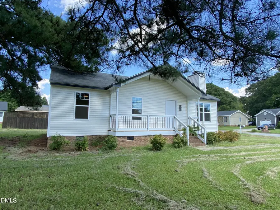 600 River Road, Selma, NC 27576 - #2