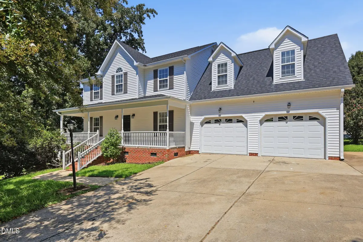 178 Trenburg Place, Clayton, NC 27520 - #1