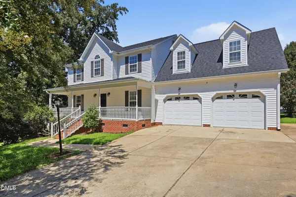 178 Trenburg Place, Clayton, NC 27520