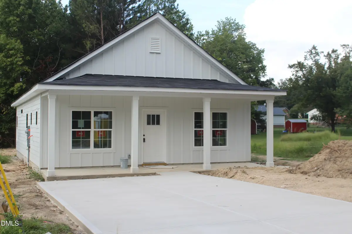5705 Minter Avenue, Sanford, NC 27332 - #1