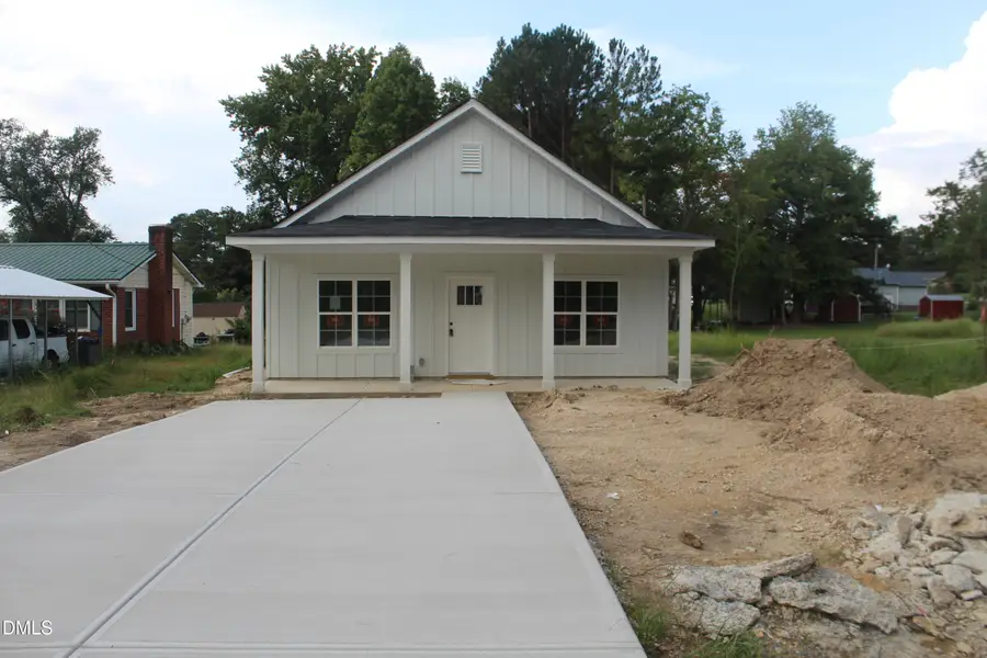 5705 Minter Avenue, Sanford, NC 27332 - #2