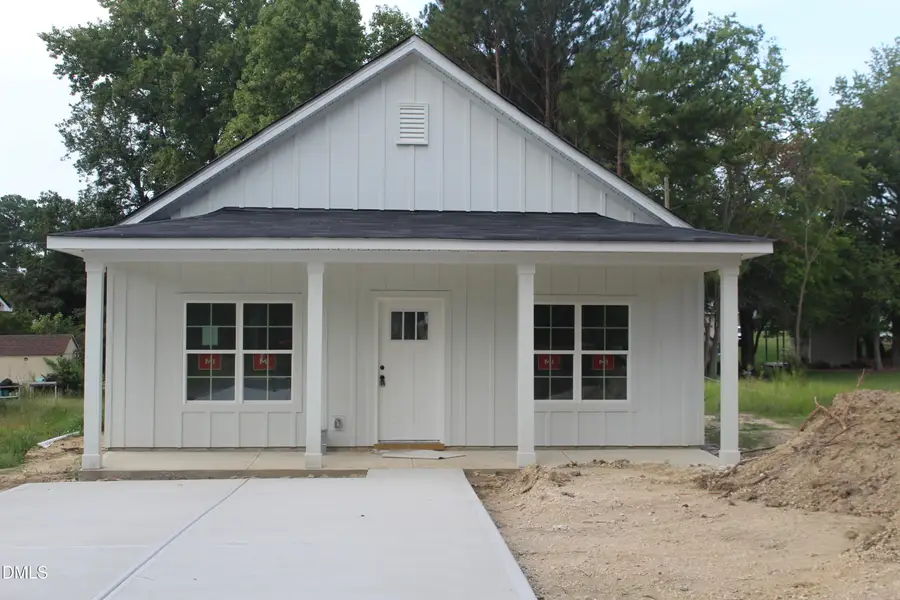 5705 Minter Avenue, Sanford, NC 27332 - #3