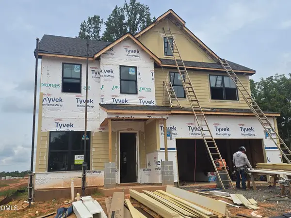 1818 Pollinator Place, Mebane, NC 27302