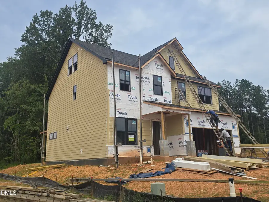 1818 Pollinator Place, Mebane, NC 27302 - #3