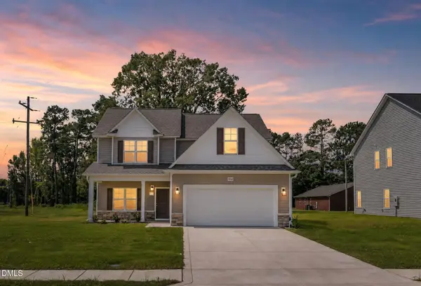 4316 Kirkhill, Wade, NC 28395