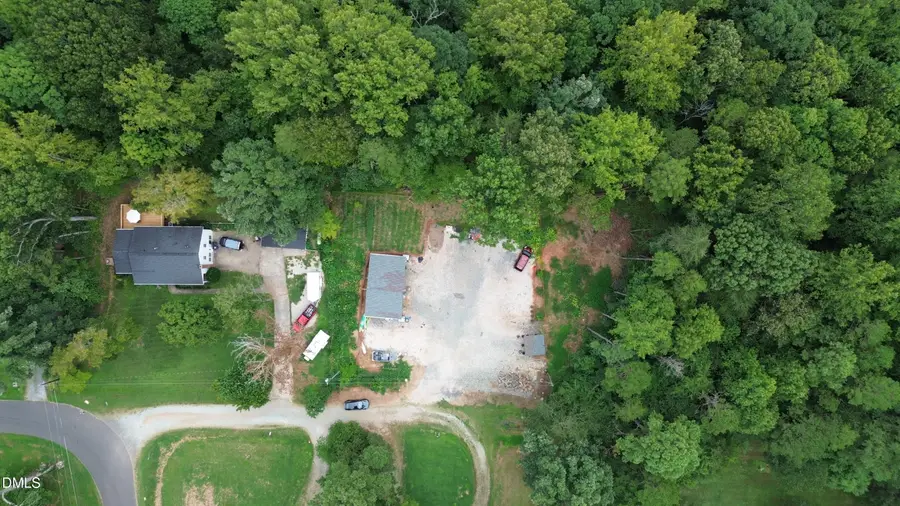 311 Greentree Drive, Hillsborough, NC 27278 - #3