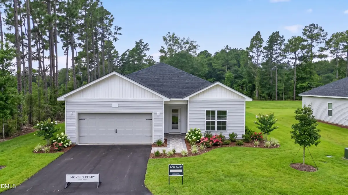 386 Contractor Court, Raeford, NC 28376 - #1