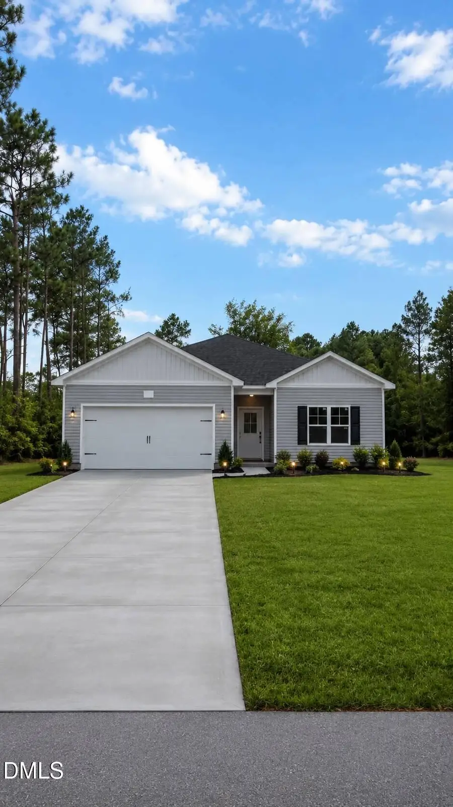 386 Contractor Court, Raeford, NC 28376 - #3