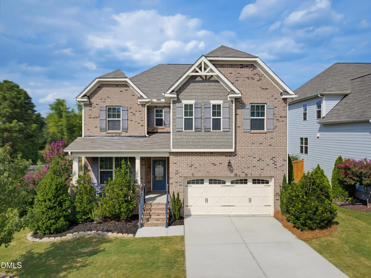 2804 Lumber River Trail, Apex, NC 27502 - #1